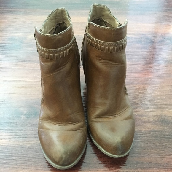 Booties - Picture 3 of 3